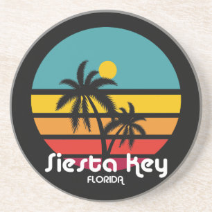 Siesta Nyckel,Florida Underlägg