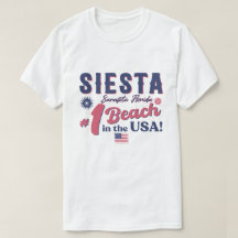 Siesta Nyckel Florida Vintage Souvenir FL Retro Be