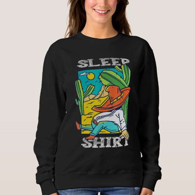 Siesta Ssov T Shirt (Framsida)