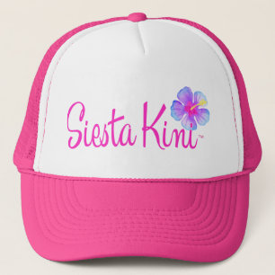 SiestaKini truckerkeps
