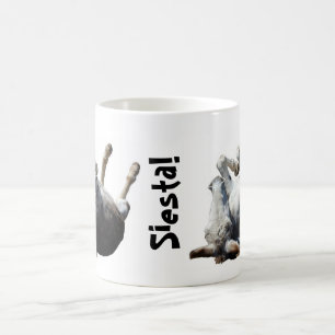Siestamugg Kaffemugg