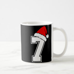 Siffra 7 Matchande Sex Sju 6 7 Meme 6 7 Jul Kaffemugg