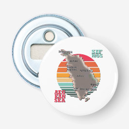 Sifnos, Grekland Flasköppnare