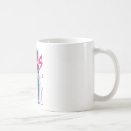 Sifnos, Grekland Immerse Kaffemugg