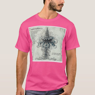 Sifonophore T Shirt