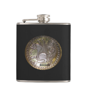 SIGG-Vattenflaska Fickplunta