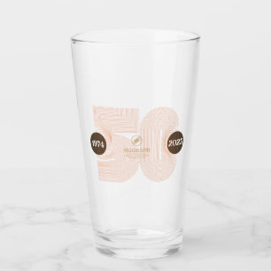 SIGGRAPH 2023 Beer Glass Glaskopp