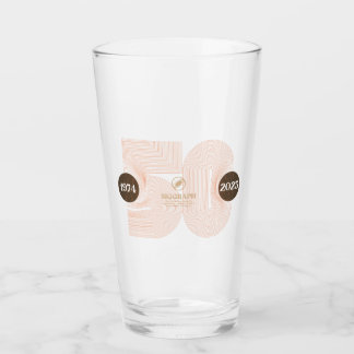 SIGGRAPH 2023 Beer Glass Glaskopp