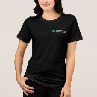 SIGGRAPH 2025 Women's Shirt T Shirt