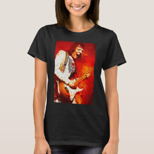Sigh Bridge T Shirt