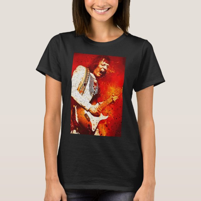 Sigh Bridge T Shirt (Framsida)