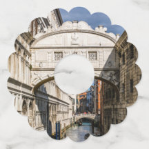 Sighs, Venedig, Italien