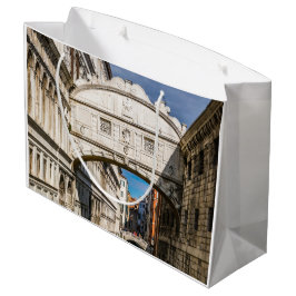 Sighs, Venedig, Italien