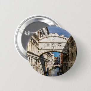 Sighs, Venedig, Italien Knapp