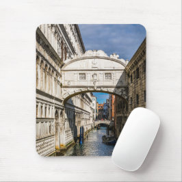 Sighs, Venedig, Italien Musmatta