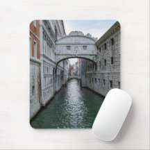 Sighsbron Venedig Italien