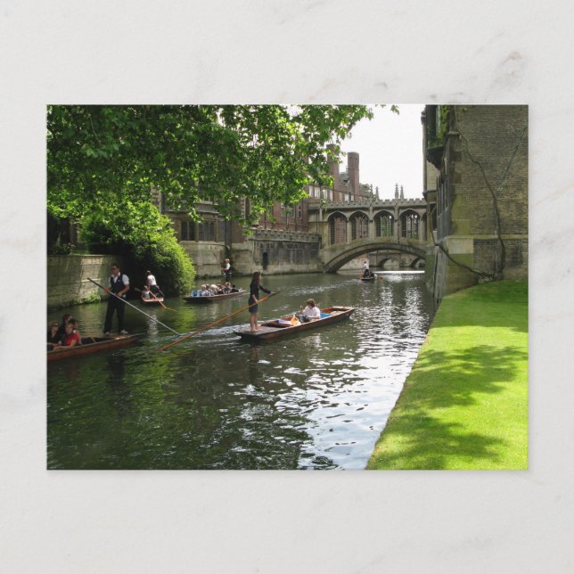 Sighsbron Vykort (Framsida)