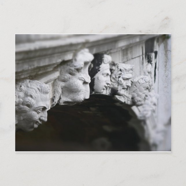 Sighsbron Vykort (Framsida)