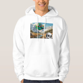 Sight Seeing Hoodie