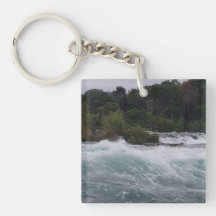 Sightsee på Niagara Falls