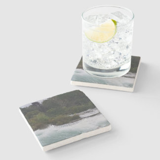 Sightsee på Niagara Falls Stenunderlägg