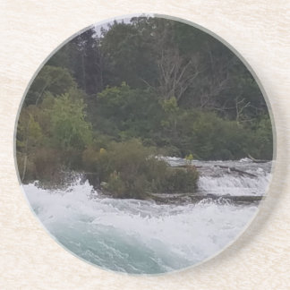 Sightsee på Niagara Falls Underlägg