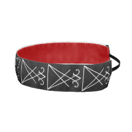 Sigil för Lucifer Non-Slip Headband