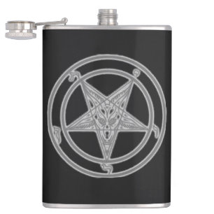 Sigil of Baphomet Fickplunta