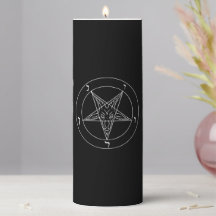 Sigill av Baphomet