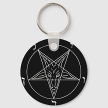Sigill av Baphomet