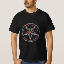 Sigill av Baphomet