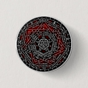 Sigillum Dei Aemeth knäppas Knapp