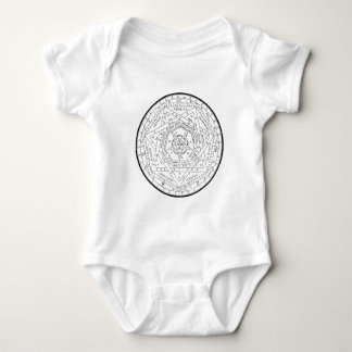 Sigillum Dei Aemeth Tee