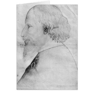 Sigismund helig romersk kejsare hälsningskort