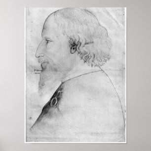 Sigismund, Heliga Roman Emperor Poster
