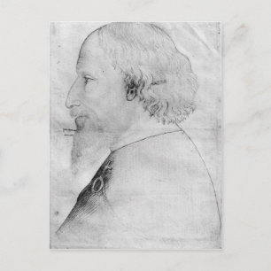 Sigismund, Heliga Roman Emperor Vykort