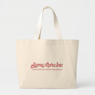 Sigma Alpha Iota Internationella Musiksyskonskap Jumbo Tygkasse