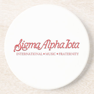Sigma Alpha Iota Internationella Musiksyskonskap Underlägg