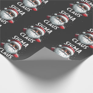 Sigma Claus Rolig Gen Alpha Mellanstadiet Jul Presentpapper