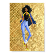 Sigma ’Dawn’ Poster