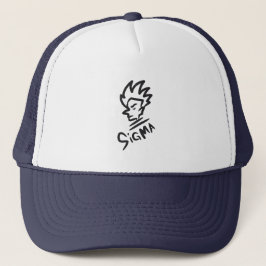 Sigma Hat Keps
