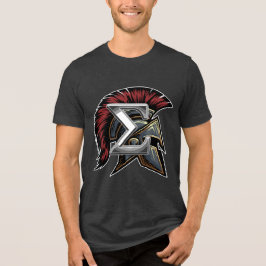 SIGMA Helmet 2 Herr Basic T-Shirt