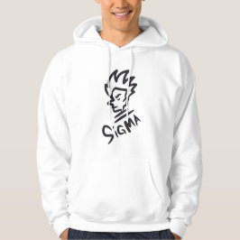 ’Sigma’ Hoodie
