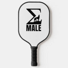 Sigma Male ensam varg