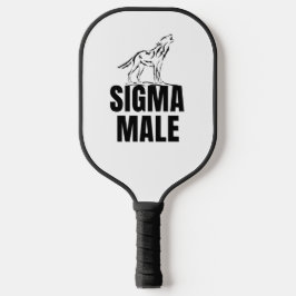 Sigma Male Lone Varg