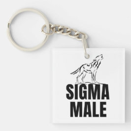 Sigma Male Lone Varg