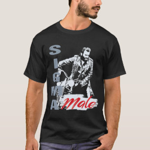 Sigma Male T Shirt