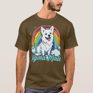 Sigma Male T Shirt