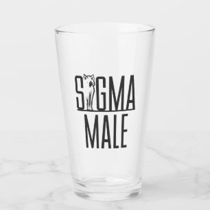 Sigma Male Varg Lone Loner Meme Glaskopp