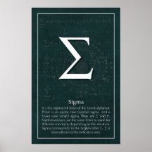 Sigma